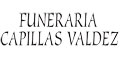 Funeraria Capillas Valdez logo