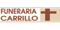 FUNERARIA CARRILLO logo