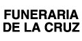 Funeraria De La Cruz logo