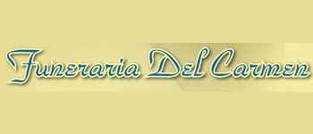 Funeraria Del Carmen logo