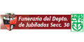 Funeraria Del Depto De Jubilados Secc 30