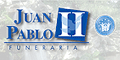 FUNERARIA JUAN PABLO II logo