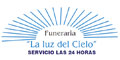 Funeraria La Luz Del Cielo logo