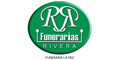 Funeraria La Paz logo