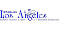 FUNERARIA LOS ANGELES logo
