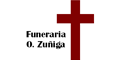 Funeraria O. Zuñiga logo