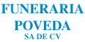 Funeraria Poveda Sa De Cv logo