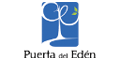 FUNERARIA PUERTA DEL EDEN logo