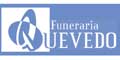 Funeraria Quevedo logo