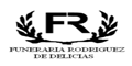 Funeraria Rodriguez logo