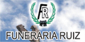 Funeraria Ruiz logo