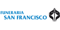 Funeraria San Francisco logo