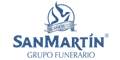 FUNERARIA SAN MARTIN logo