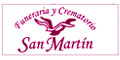 FUNERARIA SAN MARTIN