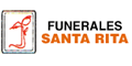 Funeraria Santa Rita logo