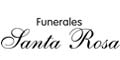 FUNERARIA SANTA ROSA logo
