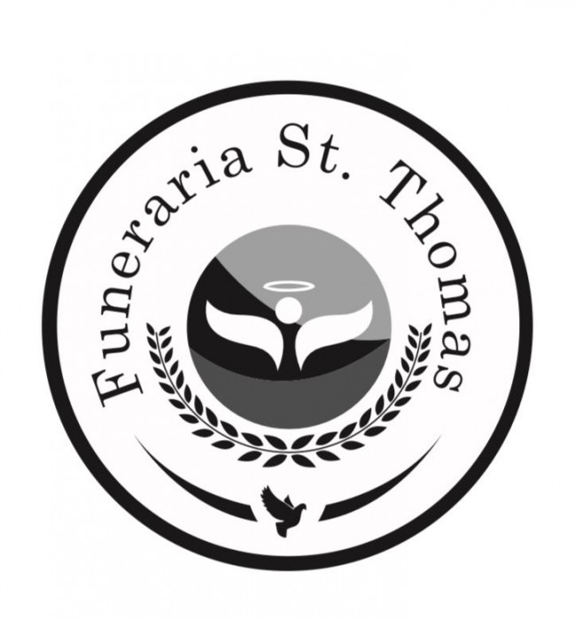 FUNERARIA ST.THOMAS logo