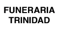 FUNERARIA TRINIDAD logo