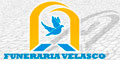 Funeraria Velasco logo
