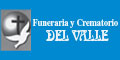 Funeraria Y Crematorio Del Valle logo