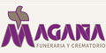Funeraria Y Crematorio Magaña logo