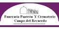 Funeraria,Panteon Y Crematorio Campo Del Recuerdo logo