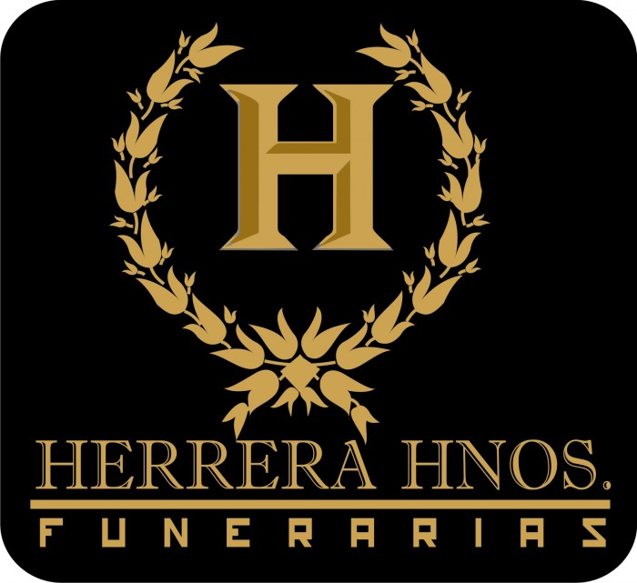 Funerarias Herrera Hermanos logo