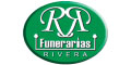 Funerarias Rivera logo