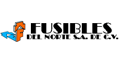 FUSIBLES DEL NORTE SA DE CV logo