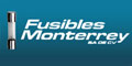 Fusibles Monterrey logo