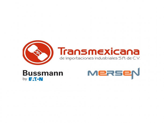 FUSIBLES TRANSMEXICANA DE IMPORTACIONES INDUSTRIALES logo