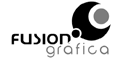 FUSION GRAFICA logo