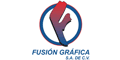 Fusion Grafica logo