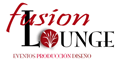 Fusion Lounge logo