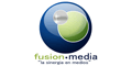 Fusion Media logo