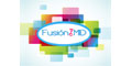 Fusion Mid logo