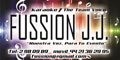 Fussion Jj logo