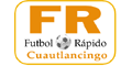 FUTBOL RAPIDO CUAUTLANCINGO logo