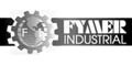 FYMER INDUSTRIAL logo