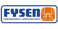 Fysen Fumigaciones Y Servicios Nieto logo