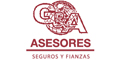 G & A Asesores logo
