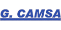 G.Camsa logo