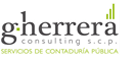G-Herrera Consulting, Scp logo