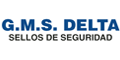 G.M.S. Delta logo