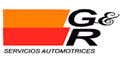 G & R Servicios Automotrices logo