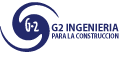G2 Laboratorio Para La Construccion Sc logo