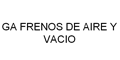 Ga Frenos De Aire Y Vacio logo