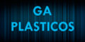 Ga Plasticos logo