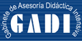 GABINETE DE ASESORIA DIDACTICA INTENSIVA logo