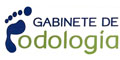 Gabinete De Podologia logo